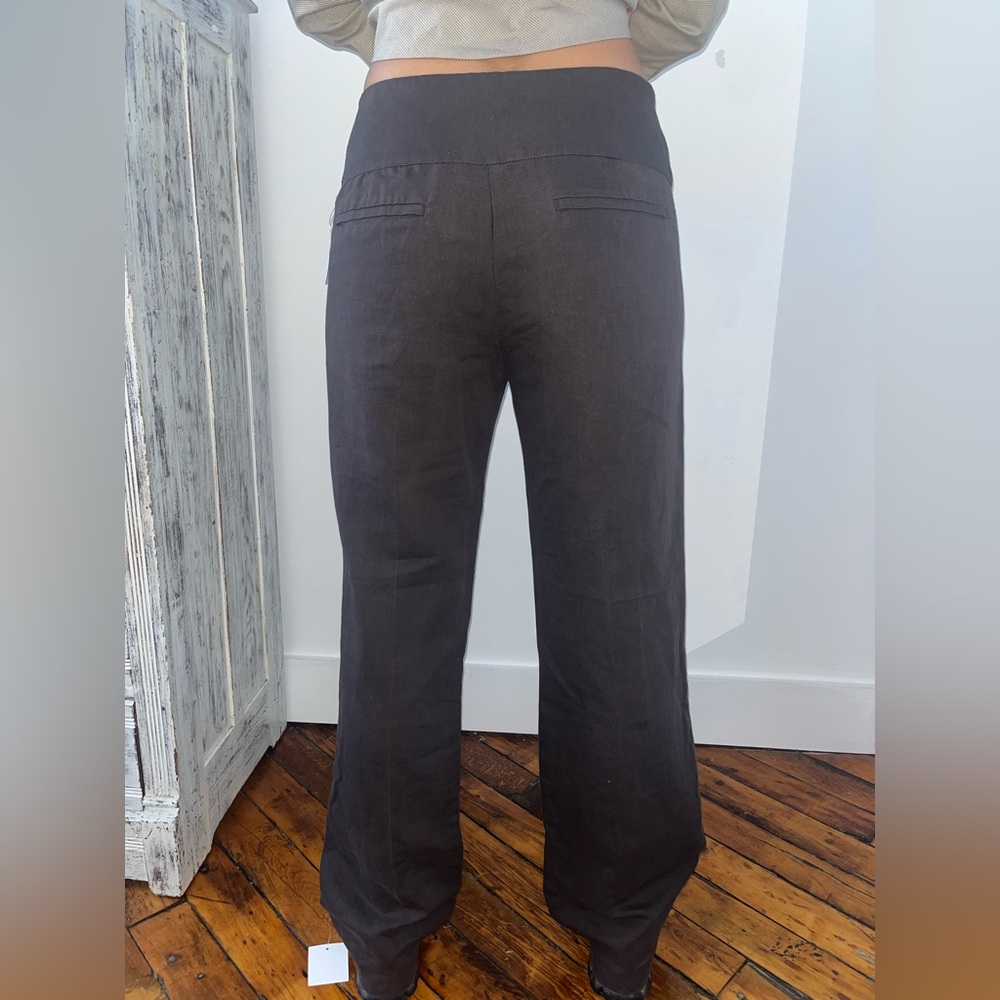 Cop Copine Women’s Grey Trousers